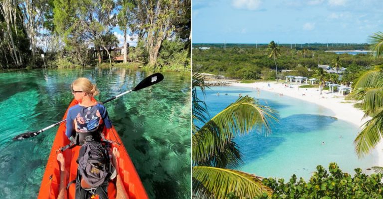 16 Incredible Florida Adventures You Can Do On A Budget