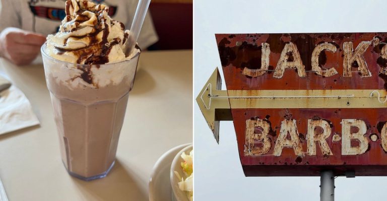 16 Indiana Drive-In Burger Joints That Locals Say Serve Up Timeless Flavor