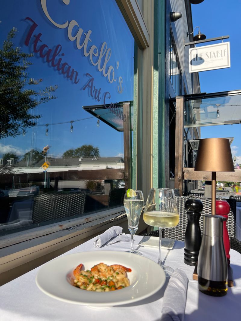 Catello's Italian Art Cuisine – Pendleton, Indiana