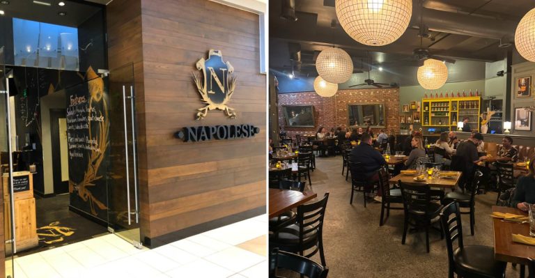 16 Indiana Italian Restaurants That Locals Book Days (And Even Weeks) In Advance