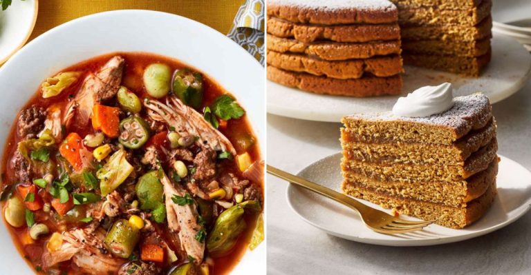 16 Kentucky Dishes That Locals Swear Should Never Be Changed