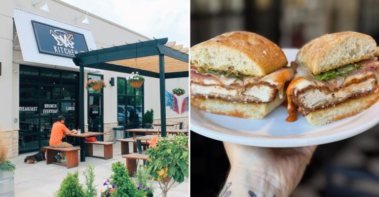 16 Kentucky Sandwich Shops That Rival The State’s Famous Bourbon Bars