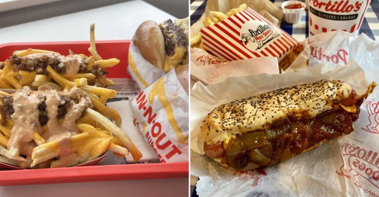16 Local Fast Food Chains That Outshine The Big Brands