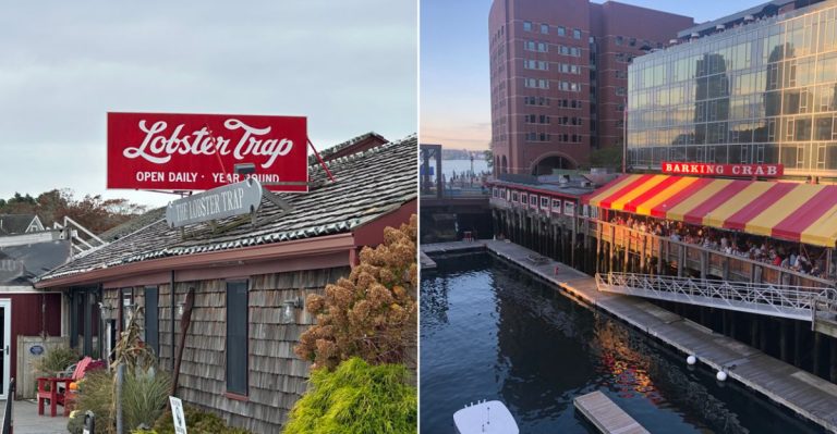 16 Massachusetts Soup Stops Worth The Drive, Even On A Random Tuesday