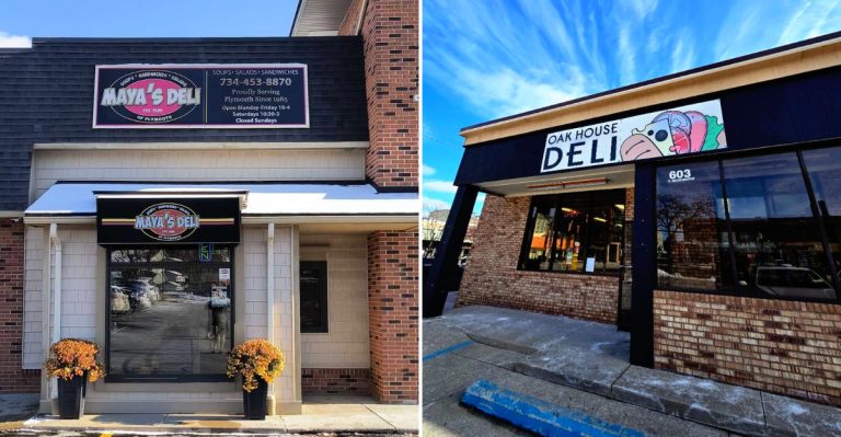 16 Michigan Sandwich Spots That Stay Busy Without Too Much Promotion