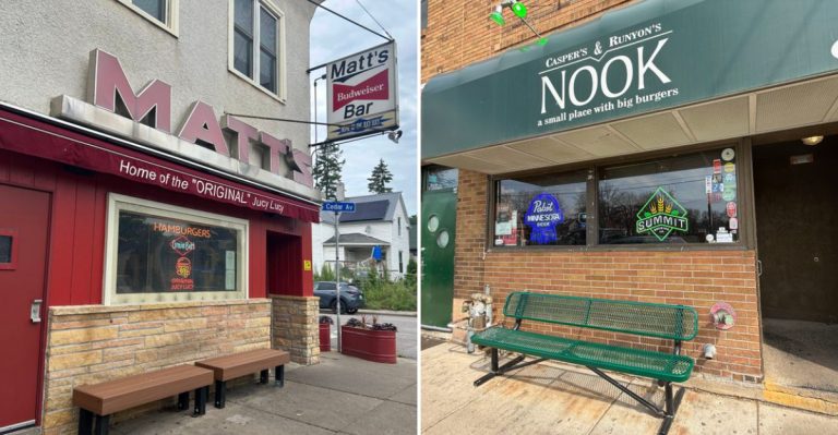 16 Minnesota Restaurants That Haven’t Lost Their Popularity In Years