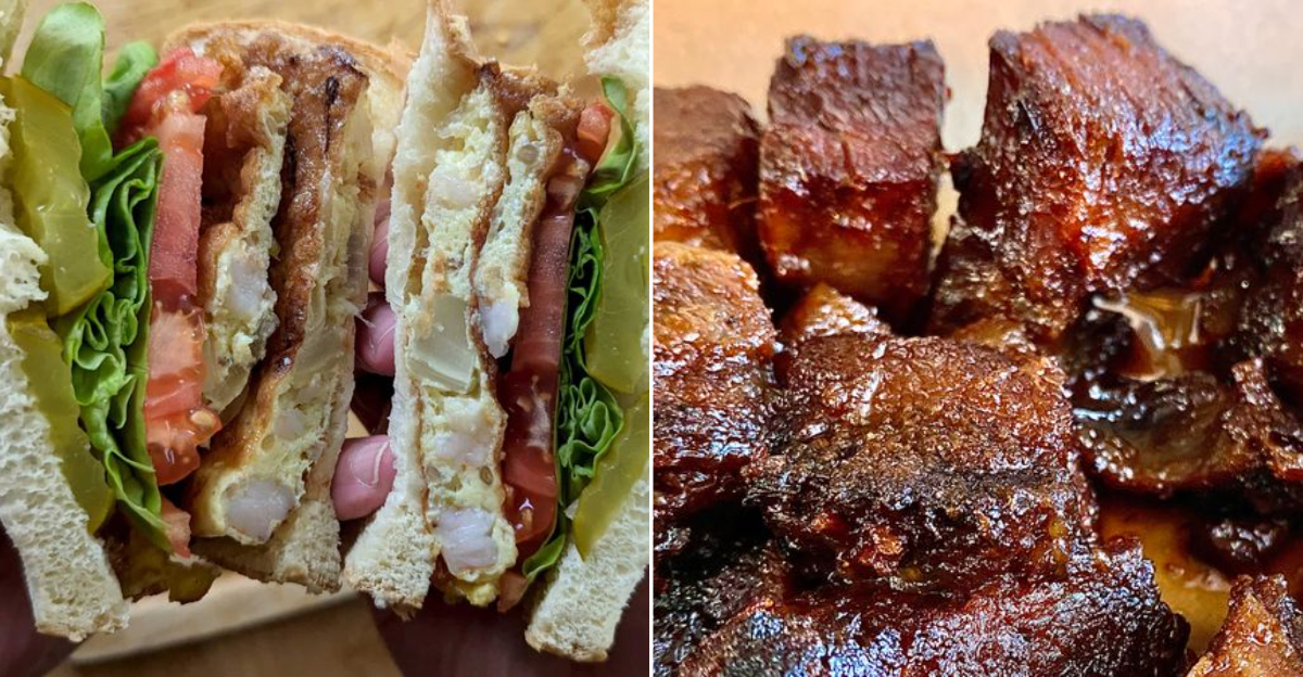 Missouri Recipes That Locals Swear Outsiders Should Never Judge