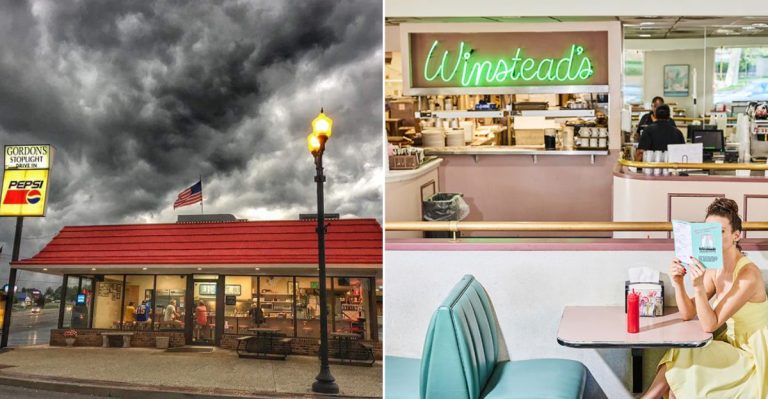 16 Missouri Drive-In Burger Joints That Locals Refuse To Let Fade Into History