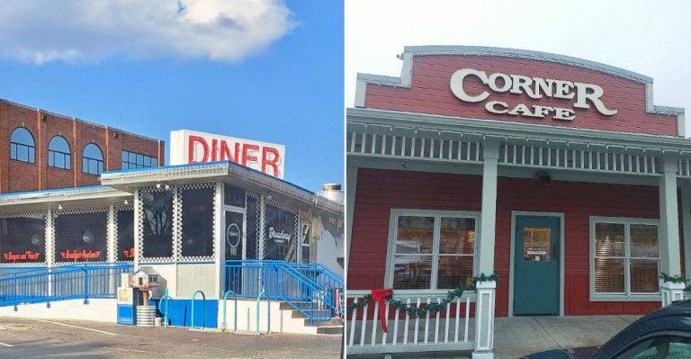 16 Missouri Restaurants Serving Comfort Food That Locals Secretly Believe Beats Grandma’s