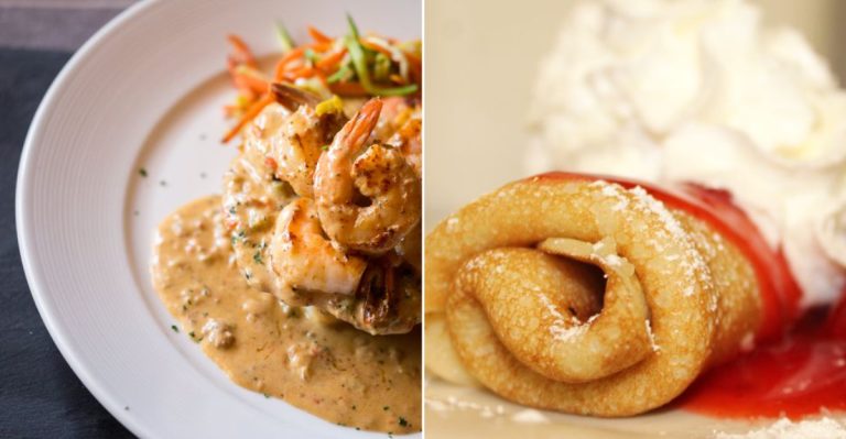 Montana Comfort Food Spots That Locals Secretly Think Beat Grandma’s But They’ll Deny It If Asked