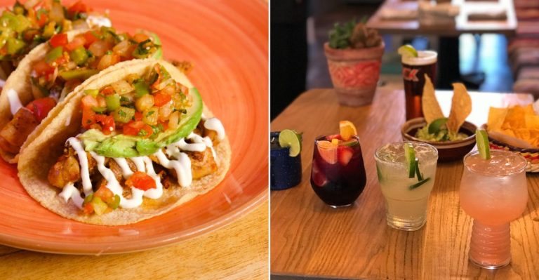 Best Mexican Restaurants in Florida You Need to Try in 2026