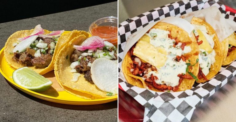 16 Must-Try Tacos In Los Angeles, California (According To Locals)