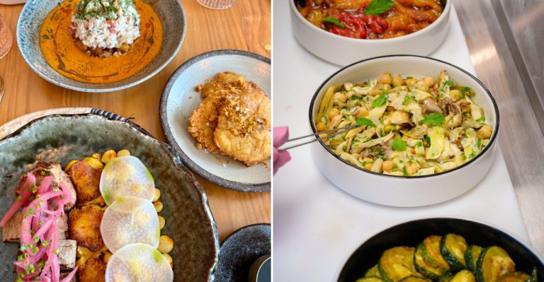 16 Must-Visit Local Miami, Florida Restaurants You Need To Try