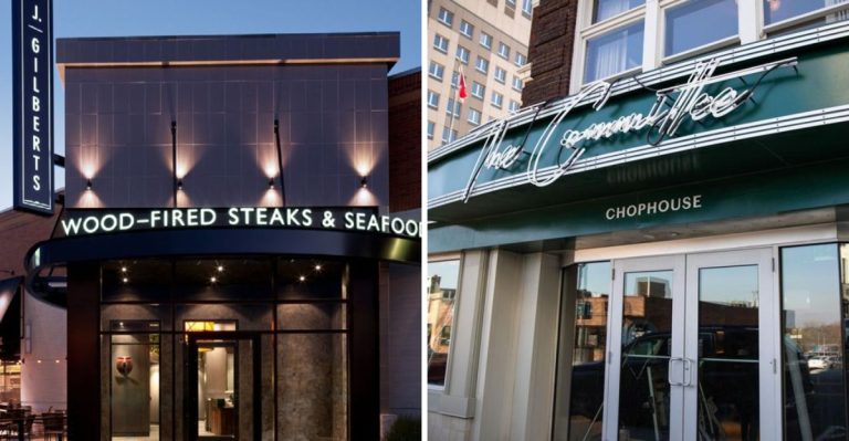 16 Nebraska Steakhouses That Truly Satisfy Steak Lovers