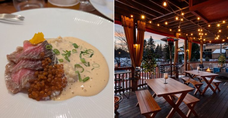 16 New York State Eateries You’ll Find Far From The City