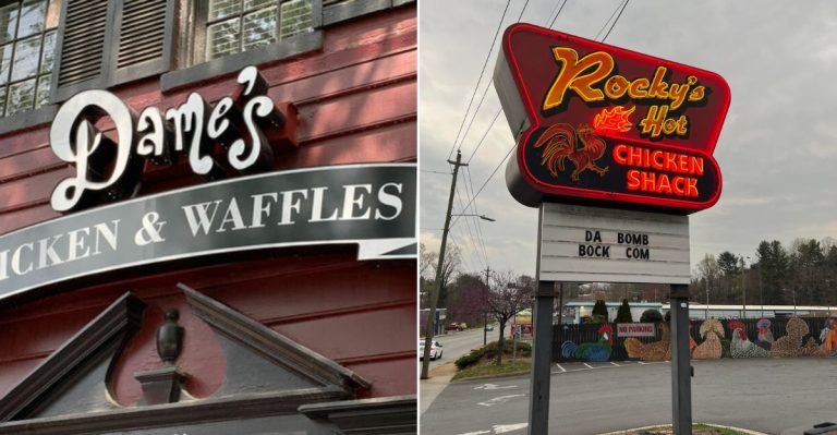 16 North Carolina Restaurants With Soul Food As Good As Grandma’s