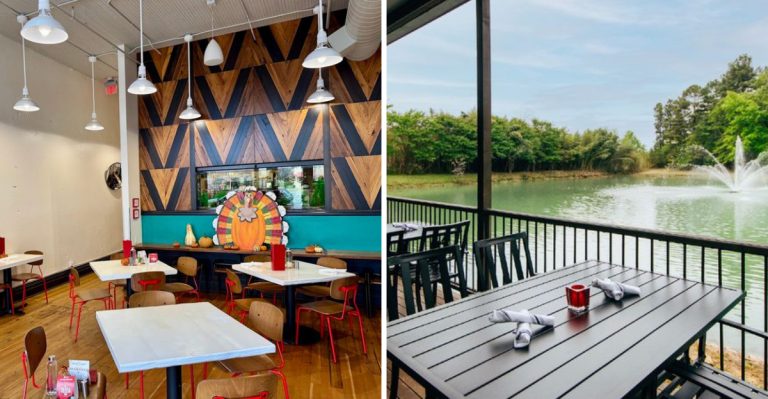 16 Of The Coolest Arkansas Restaurants For Your 2026 Foodie Bucket List