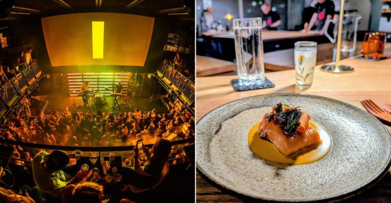 16 Of The Coolest Colorado Restaurants Every Food Lover Should Experience