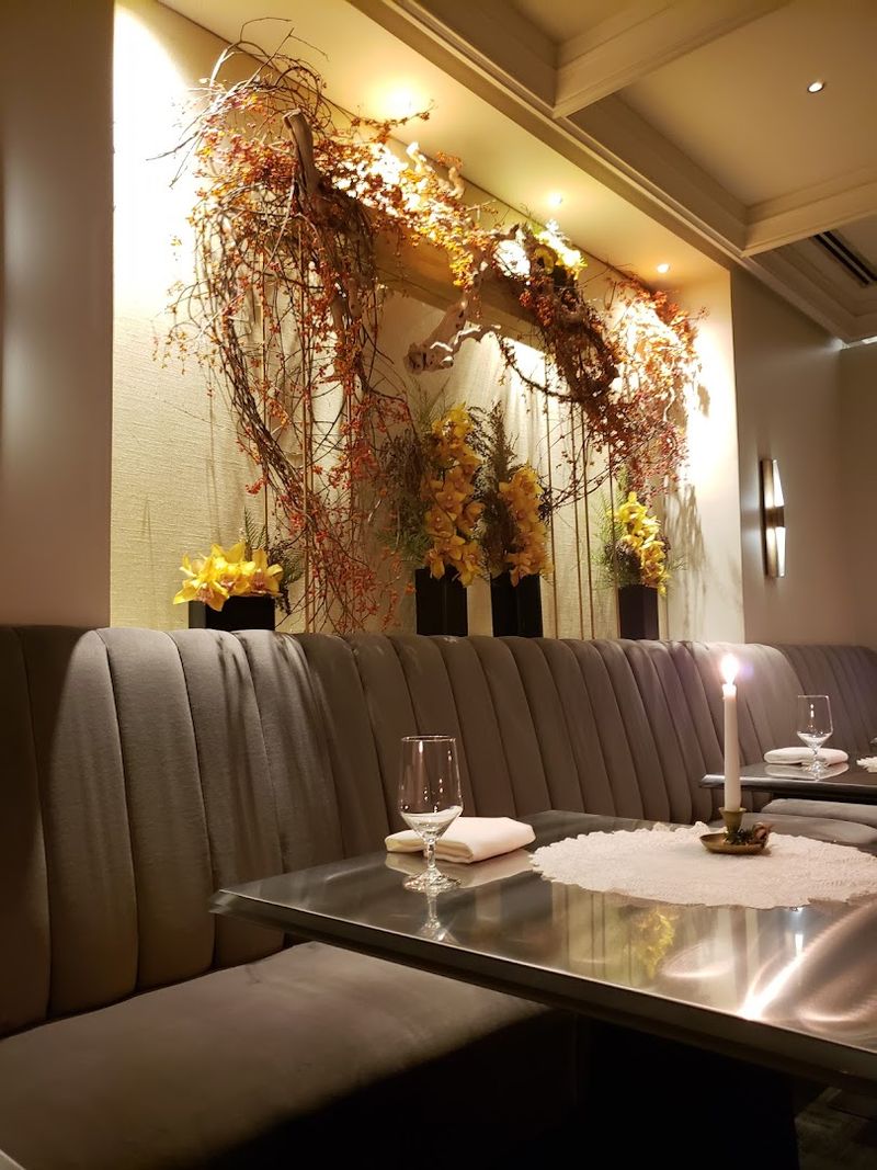 Alinea – Chicago
