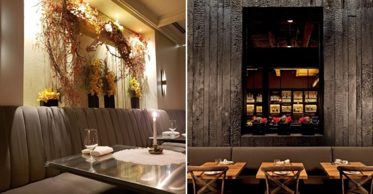 16 Of The Coolest Illinois Restaurants Every Food Lover Should Experience