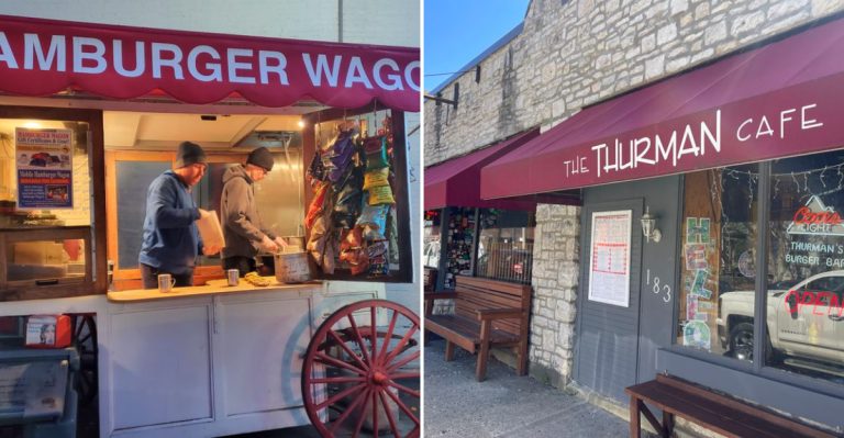 16 Ohio Burger Joints That Haven’t Chased Trends And Really Didn’t Need To