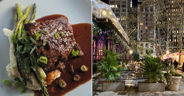 Ohio Christmas Markets Where the Food Steals the Spotlight