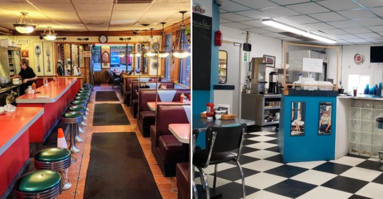 16 Ohio Mom-And-Pop Restaurants That Refuse To Modernize (And That’s Amazing)