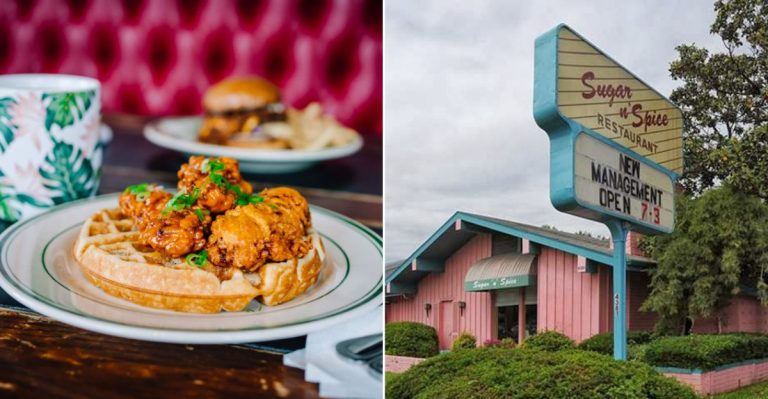 16 Ohio Morning Stops That Could Completely Rewrite Your Breakfast Routine