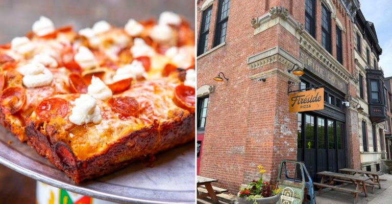 16 Ohio Pizza Places That Deserve A 2026 Detour