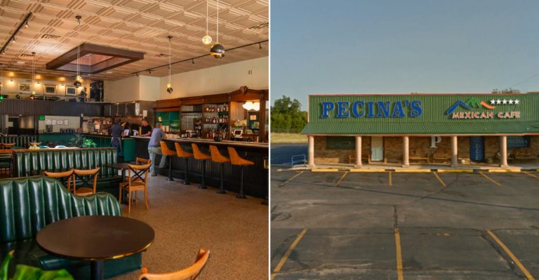 16 Oklahoma Restaurants Locals Don’t Want Tourists To Find