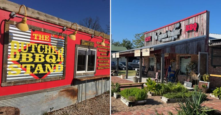 16 Oklahoma Restaurants Where Dinner Sells Out So Quickly The Kitchen Locks Up Early