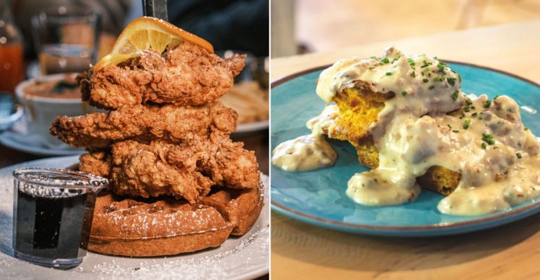 Oregon Comfort Food Spots That Locals Whisper Might Be Better Than Grandma’s, But They’ll Never Admit It