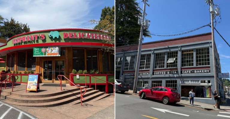 16 Oregon Sandwich Shops That Give The State’s Marionberry Pie A Run For Its Money