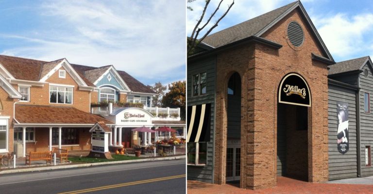 16 Pennsylvania All-You-Can-Eat Buffets Where Dessert Is The Star