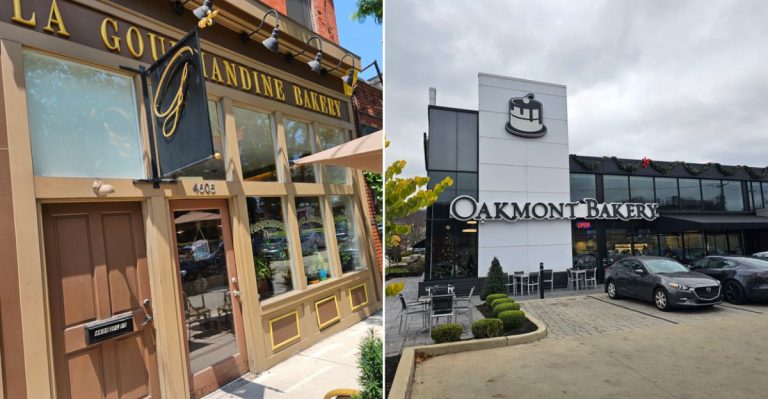 16 Pennsylvania Bakeries Crafting Winter Treats That Sell Out Every Day