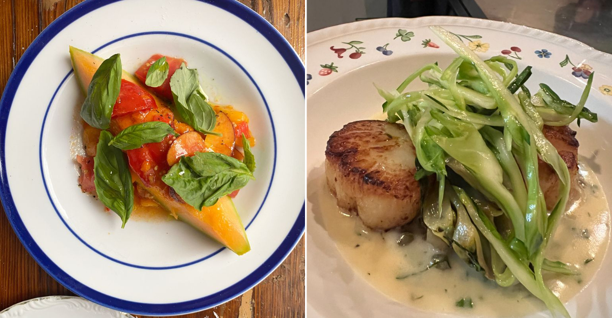 Pennsylvania Supper Clubs That Stay Fully Booked Through the Weekend