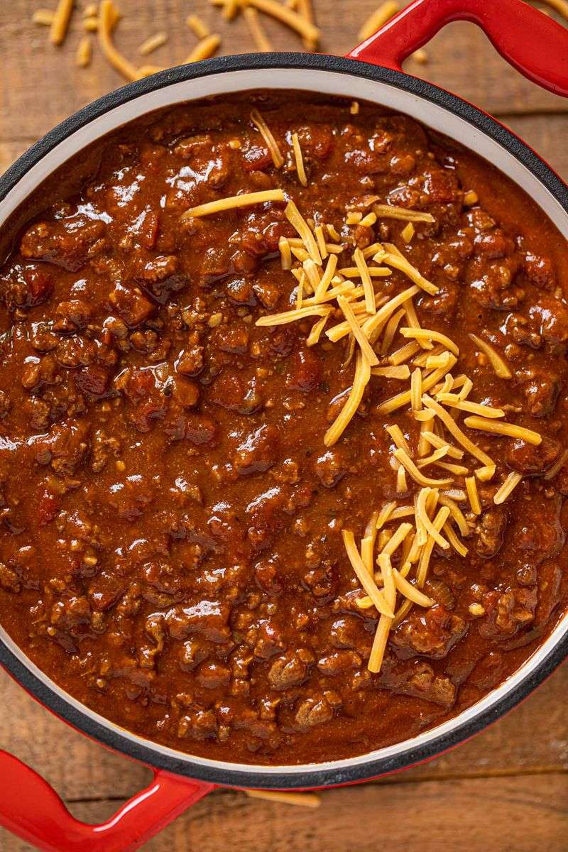 Chili Con Carne