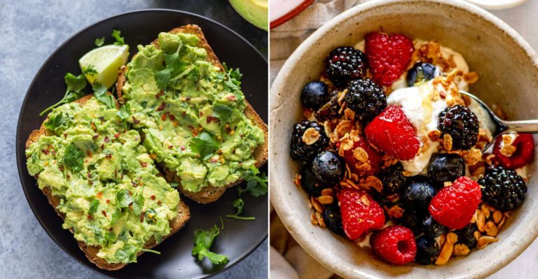 16 Quick Snacks That Are Delicious And Ready In Under 10 Minutes