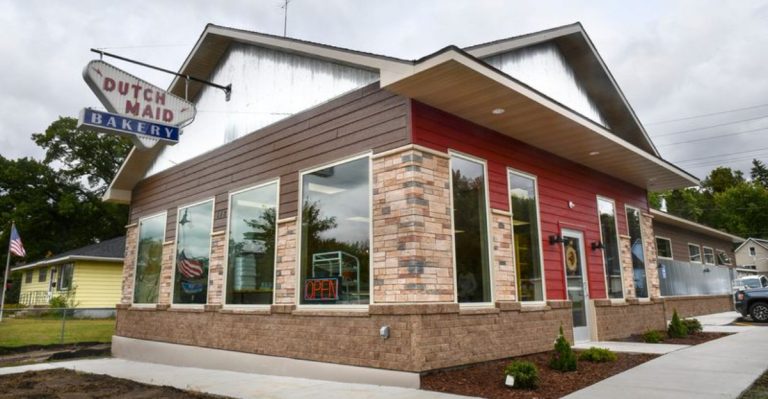 16 Small-Town Minnesota Bakeries That Make Every Stop Worth It