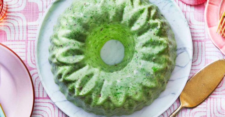 16 Socially Cringe-Worthy Foodstuffs That Boomers Had In The 1980s