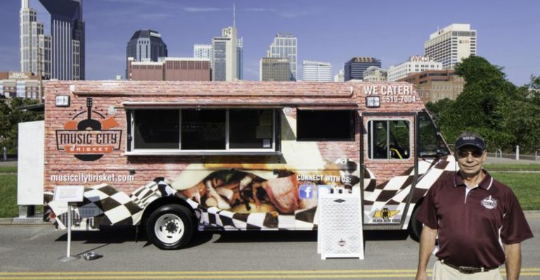 16 Tennessee BBQ Trucks That Locals Swear By But Tourists Never Find