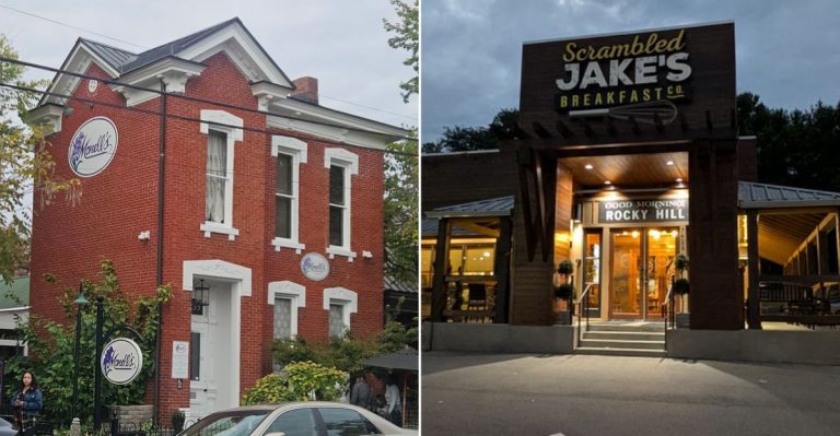 16 Tennessee Christmas Morning Breakfast Spots Locals Rely On Every Year