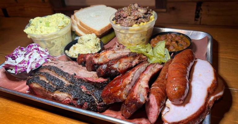 16 Texas Dining Spots Known Only To Locals (And They’re Keeping Them Secret)