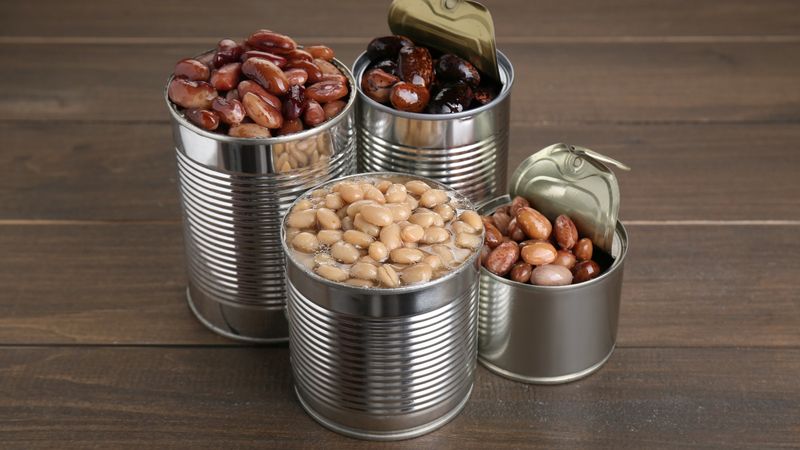 Beans: The Humble Hunger Buster
