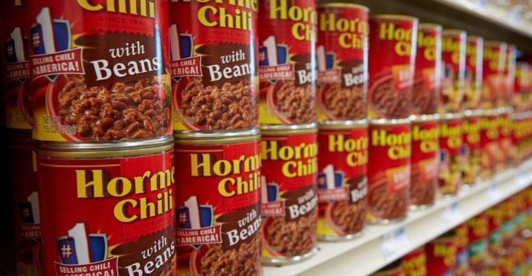 16 Top Canned Foods Absolutely Worth Stocking In Your Emergency Pantry