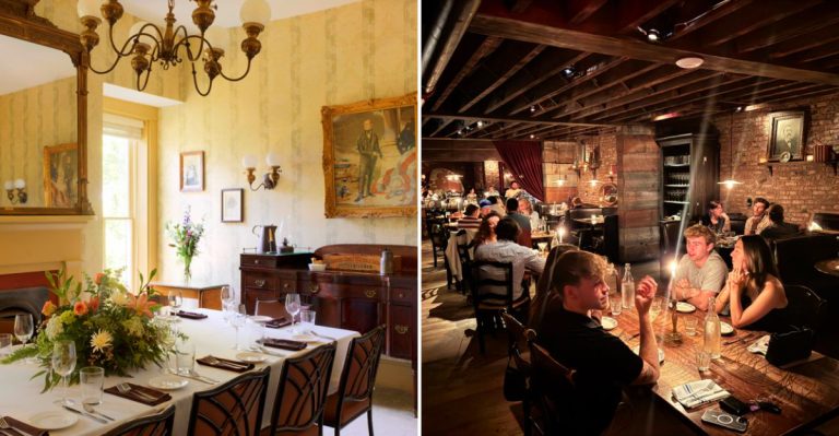 16 Top Ohio Restaurants To Visit This February