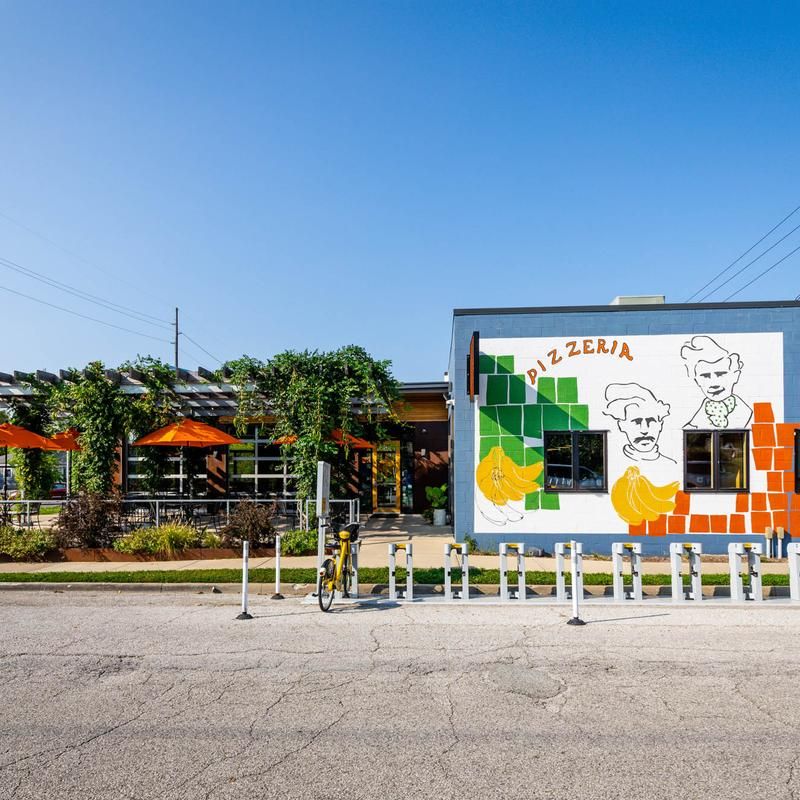 King Dough – Indianapolis