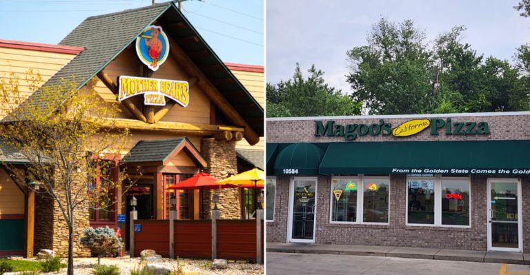 16 Under-The-Radar Indiana Spots Where The Pizza Is Shockingly Good