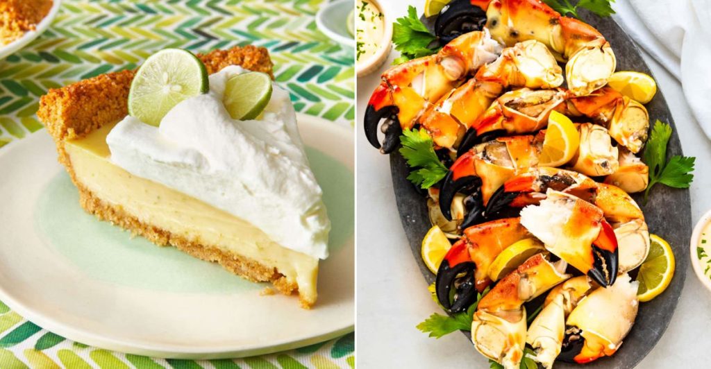 16 Unique Florida Dishes You Won’t Find Anywhere Else