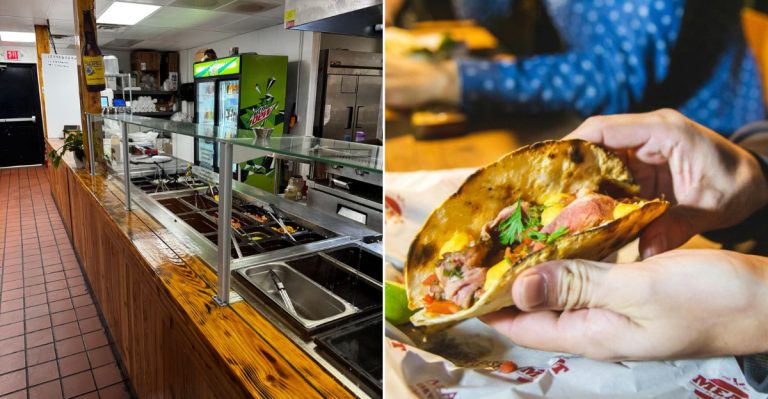 16 Wisconsin Breakfast Joints Loved For Serious Green-Chile Burritos